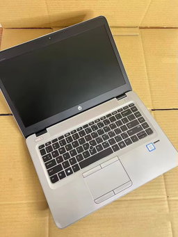 HP 820G4 i5 7th gen 16G 256G SSD 13