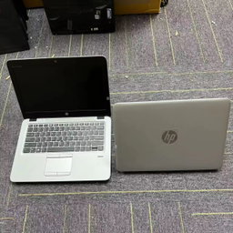 HP 820G4 i5 7th gen 16G 256G SSD 13