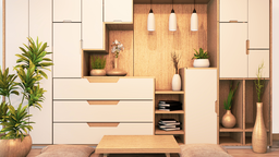 Cabinetry