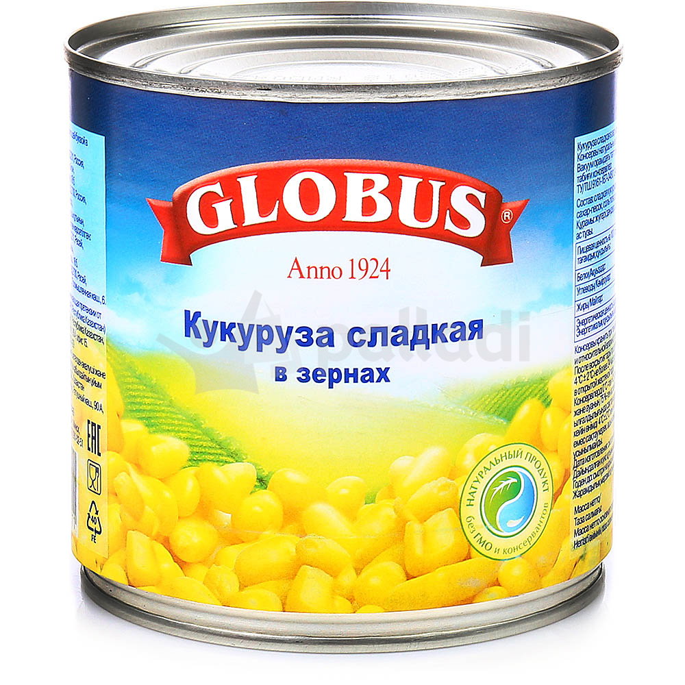 Консервные банки и сгущенки_1