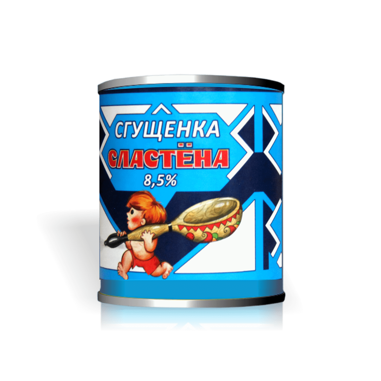 Консервные банки и сгущенки_3