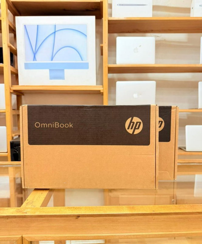💻 HP OmniBook 5 Flip Laptop 14-1p0013dx ⚡ Power, Portability & Flexibility in One!-NEW_1