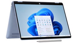 💻 HP OmniBook 5 Flip Laptop 14-1p0013dx ⚡ Power, Portability & Flexibility in One!-NEW