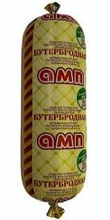 Колбасные изделия _7