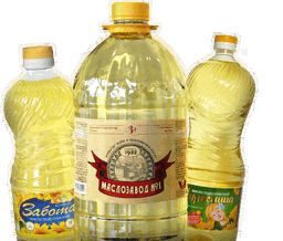 Масло подсолнечное