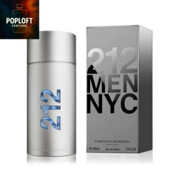 Poploft Perfume- Men