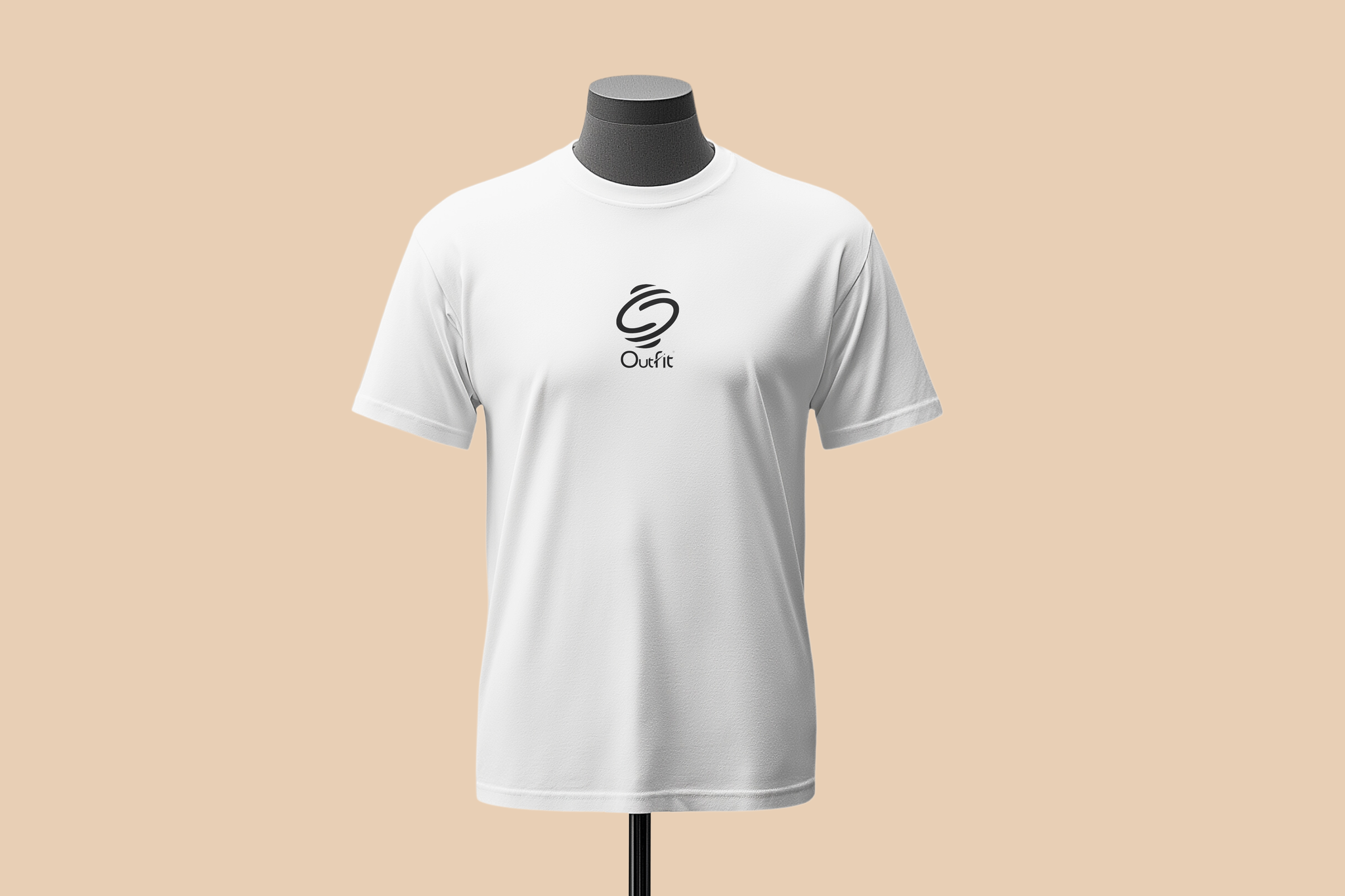 T-shirt standard_3