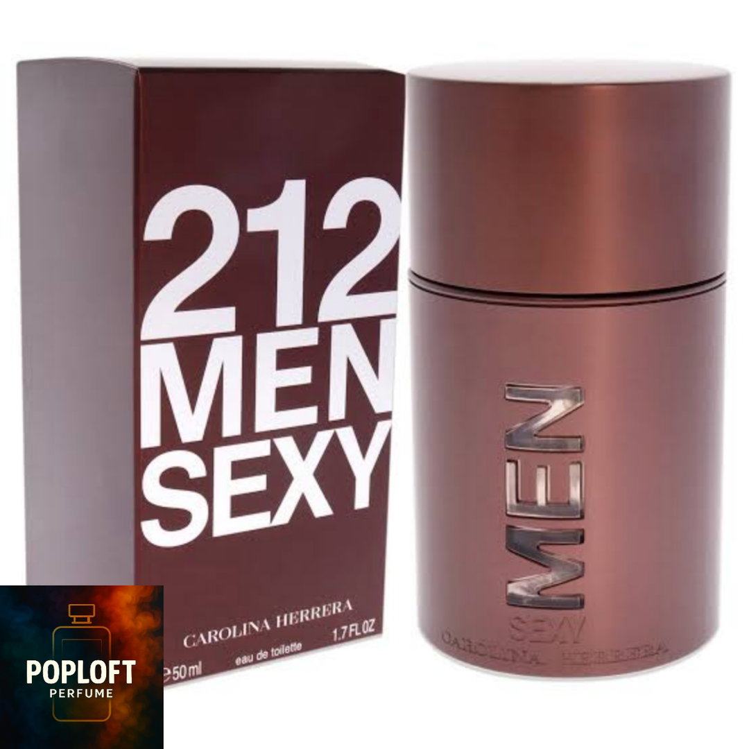 212 Sexy MEN