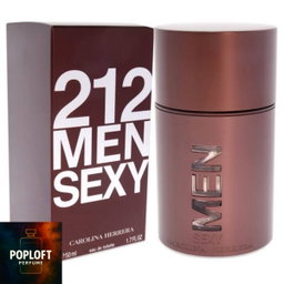 212 Sexy MEN