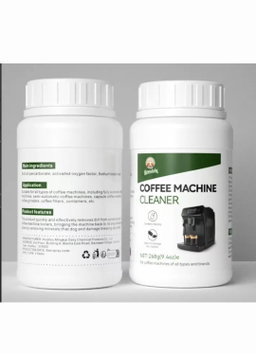 Washer/278 gramos/Cafiza/Mantenimiento Espresso 