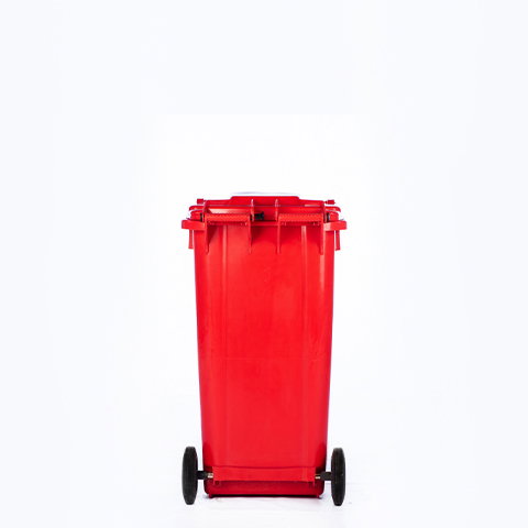 DUSTBIN 100 LITRES WITHOUT PEDAL