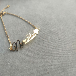 Add on a character