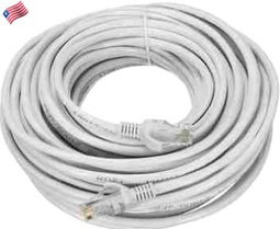 Ethernet Cable 40 Meter