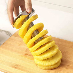 Eplucheur d'ananas