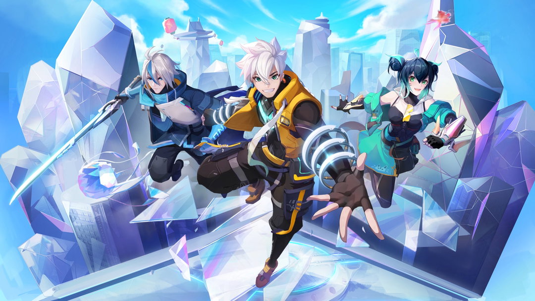 Mobile Legends: Bang Bang