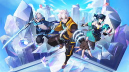 Mobile Legends: Bang Bang
