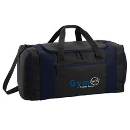 City Hopper Tog Bag