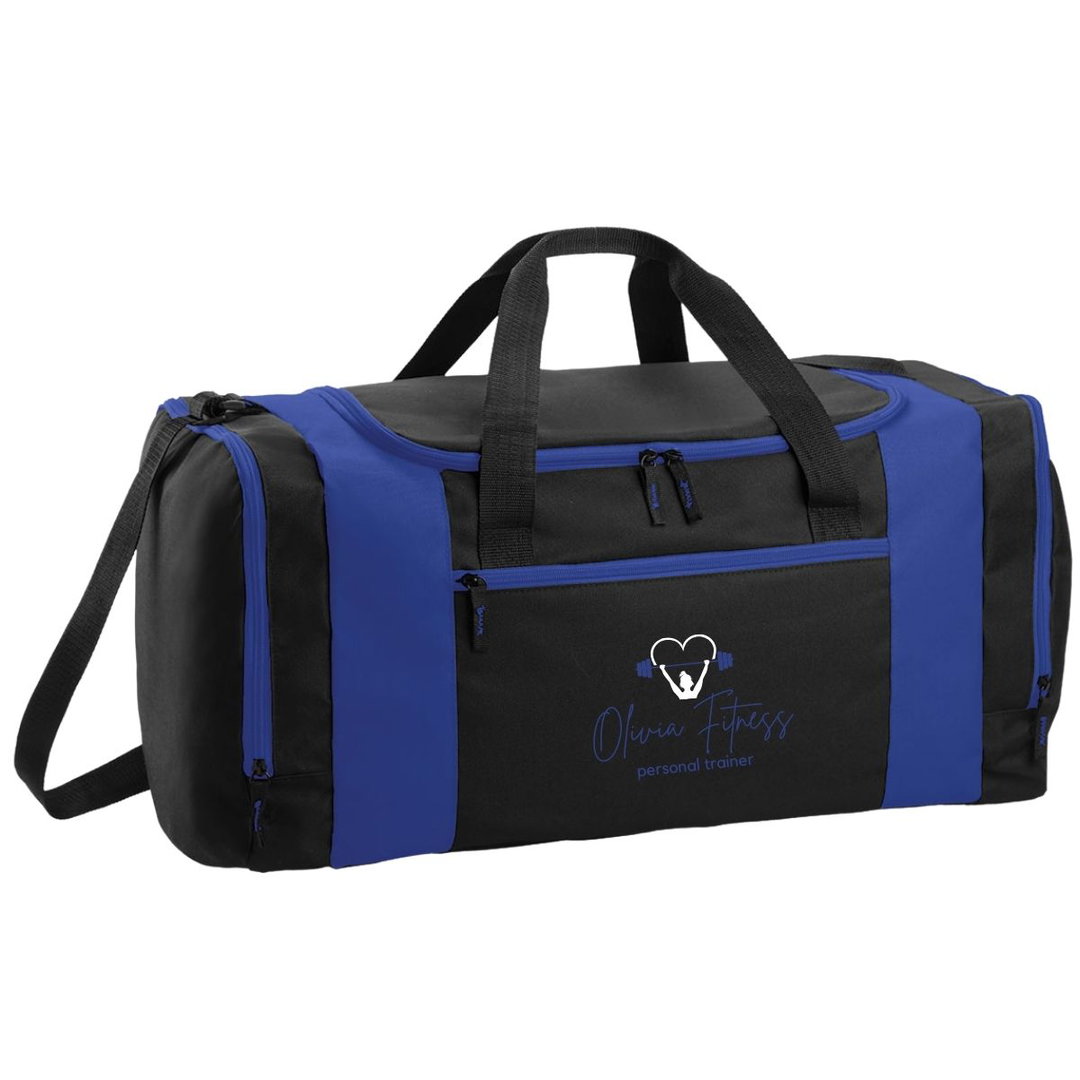 City Hopper Tog Bag
