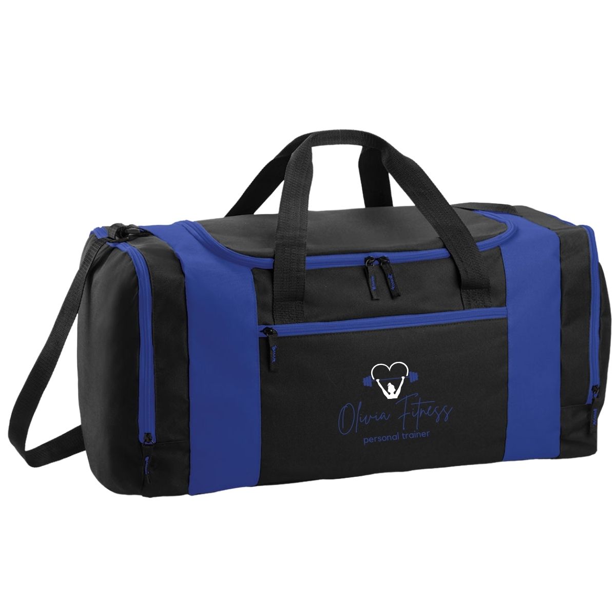 City Hopper Tog Bag_0