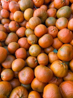 1kg Naartjies