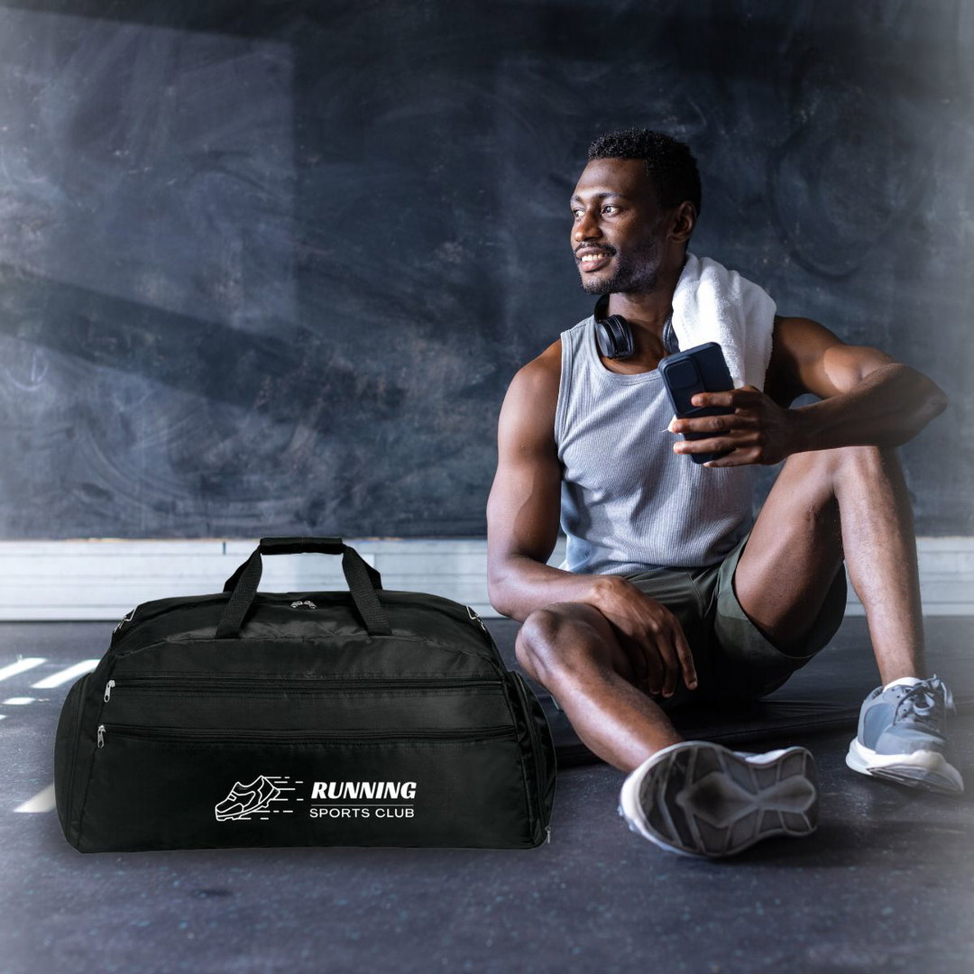 Simaro Tog Bag