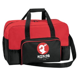 Riverton Tog Bag - Red
