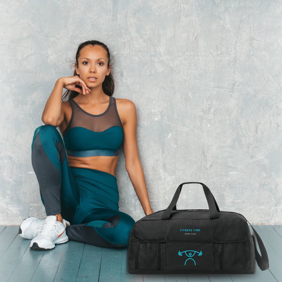 Hampton Tog Bag�