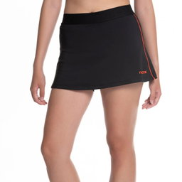 NOX Women's Skirt Team Black