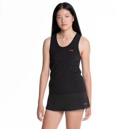 NOX Women's Skirt Team Black