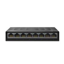 TP-LINK 8-PORT GIGABIT DESKTOP SWITCH