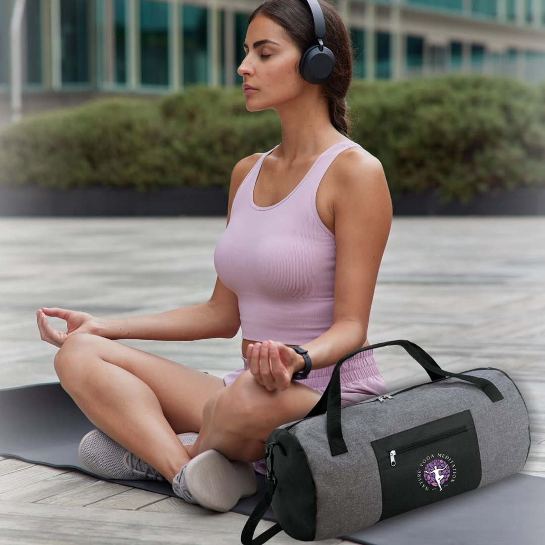 Josie Duffel Bag