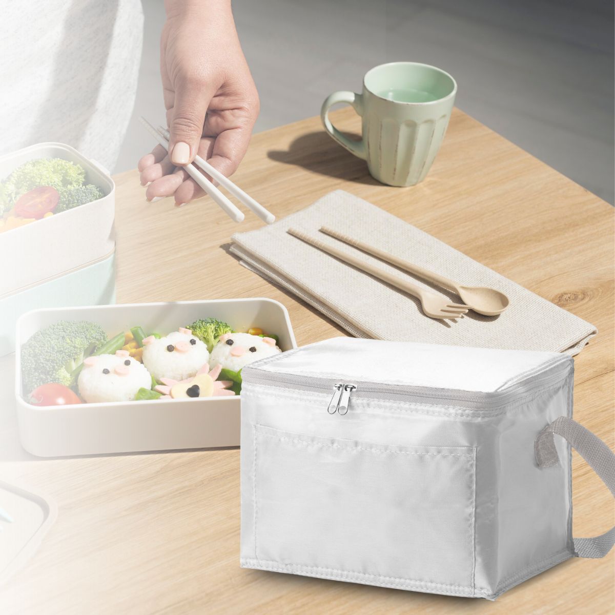 All Time Lunch Cooler�_0