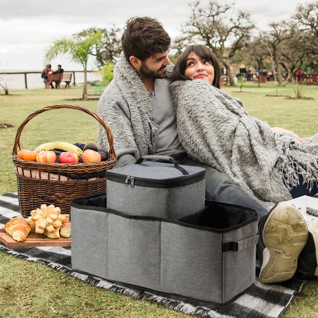 Catalina Storage Cooler Bag