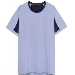 NOX Men's T-Shirt Pro Fit Light Lavender