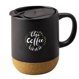 300ML SAMARA CORK MUG
