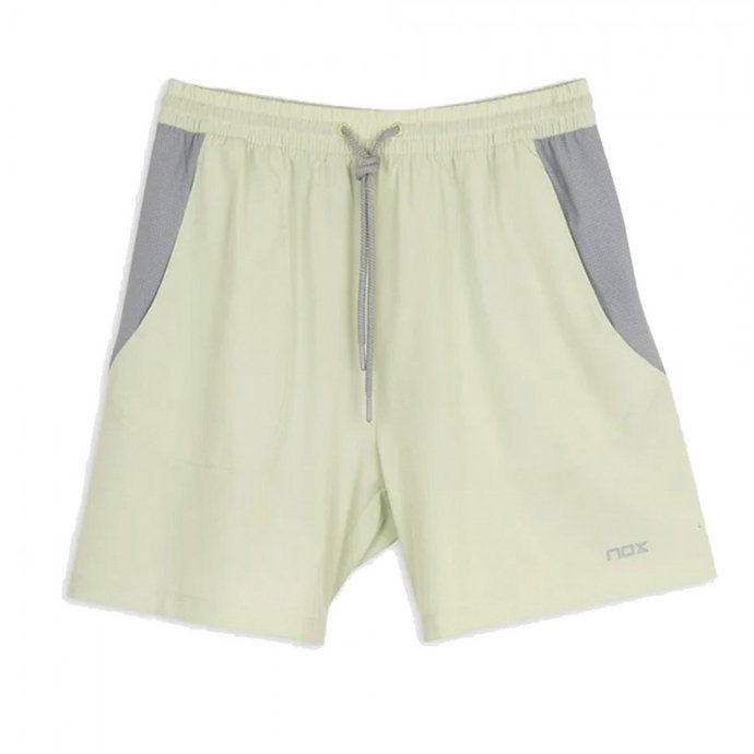 NOX Men's Short Pro Lily Green_0