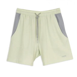 NOX Men's Short Pro Lily Green