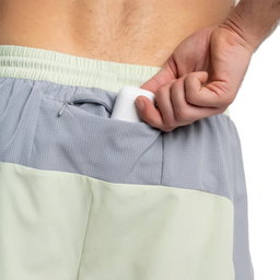 NOX Men's Short Pro Lily Green