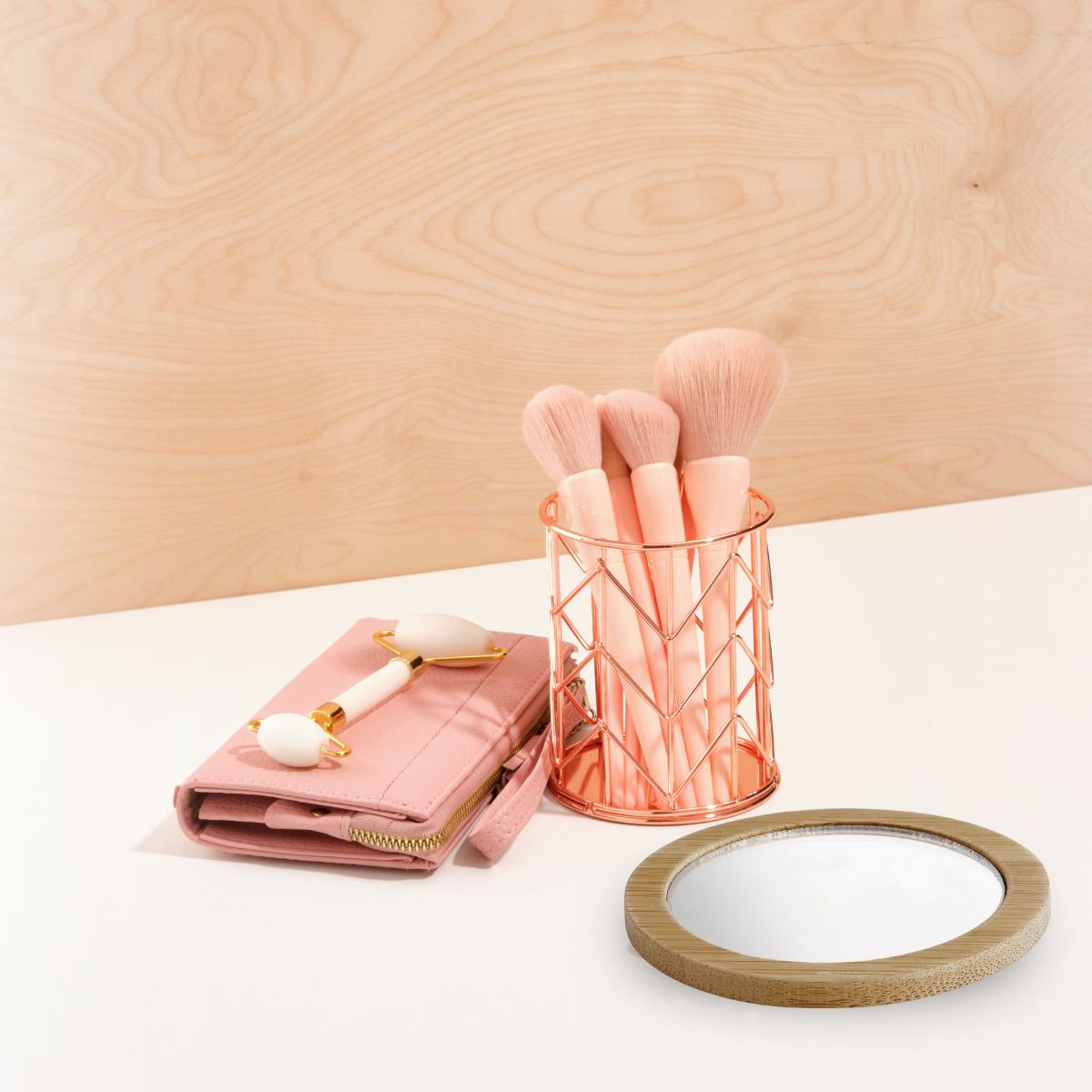 BAMBOO POCKET MIRROR_0