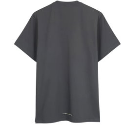 NOX Men's Polo Shirt Pro Charcoal Grey