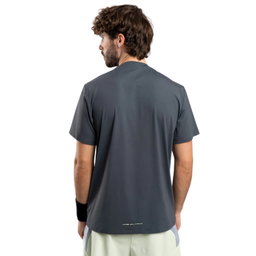 NOX Men's Polo Shirt Pro Charcoal Grey