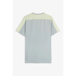 NOX Men's T-Shirt Pro Misty Grey