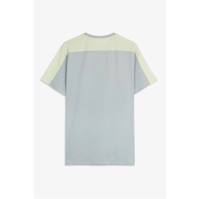 NOX Men's T-Shirt Pro Misty Grey_1