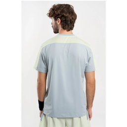 NOX Men's T-Shirt Pro Misty Grey