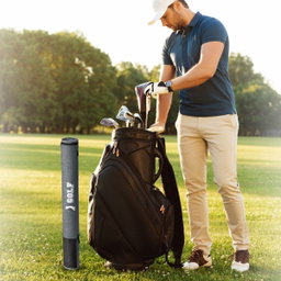 COOLTAS 6 Can Sling Cooler Bag
