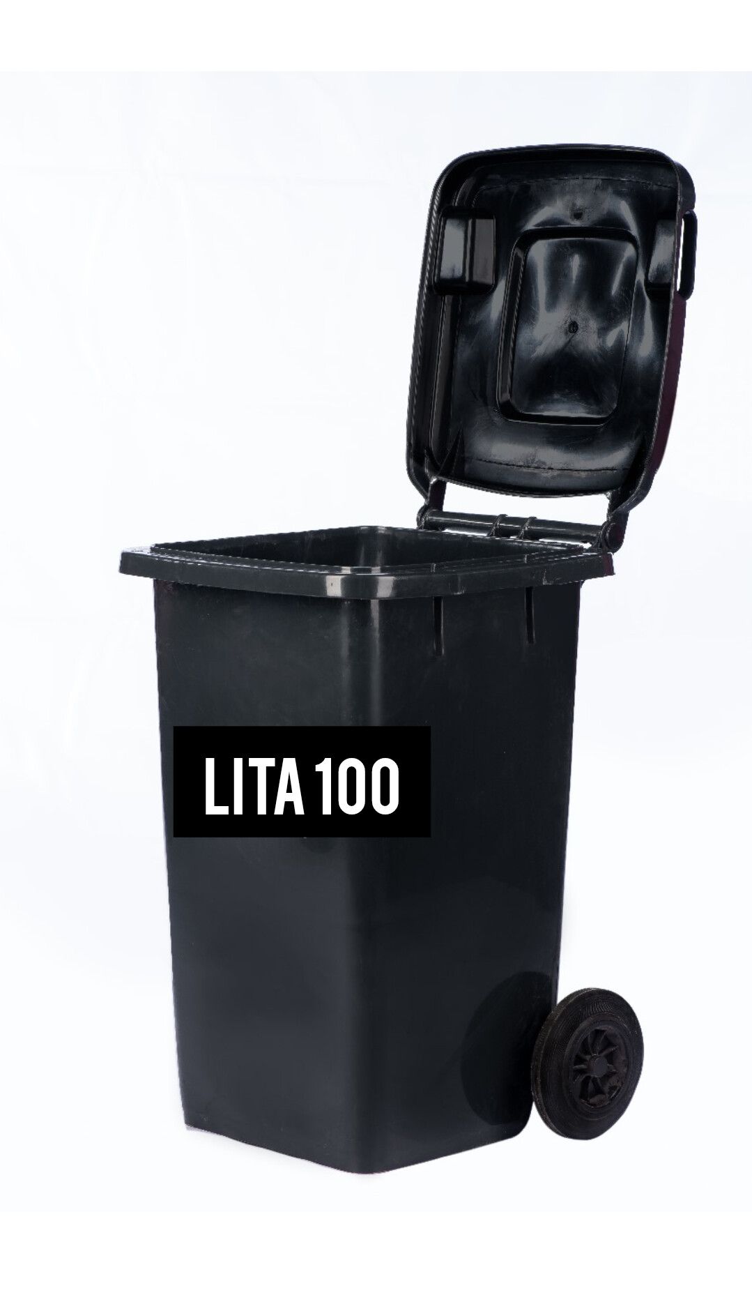 DUSTBIN 100 LITRES WITHOUT PEDAL _1