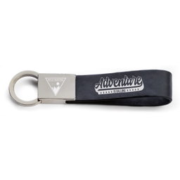 venus strap keyring