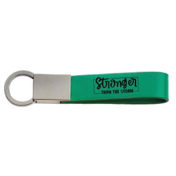 venus strap keyring