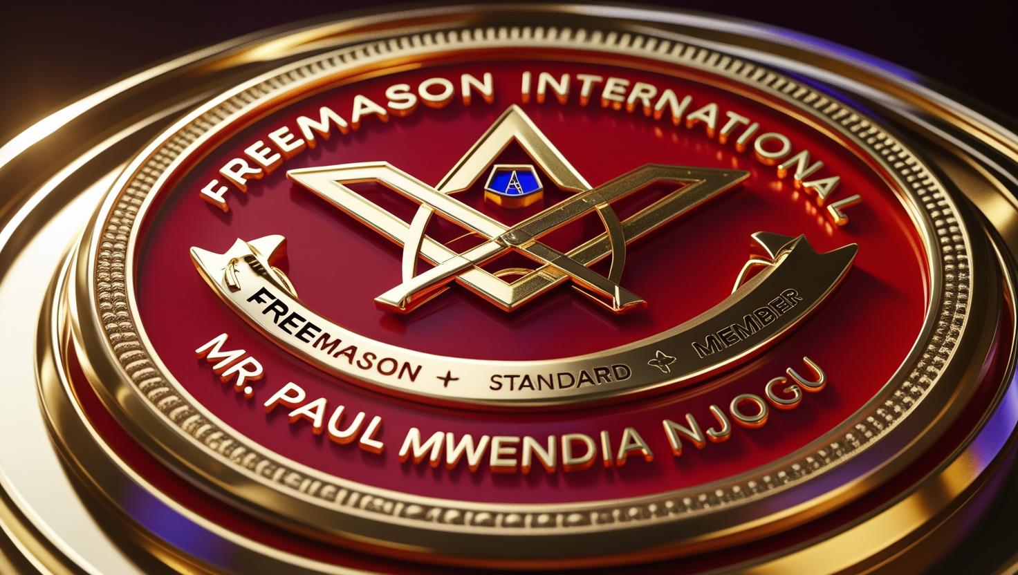 Membership badge _1