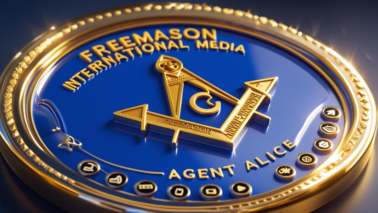 Membership badge _4